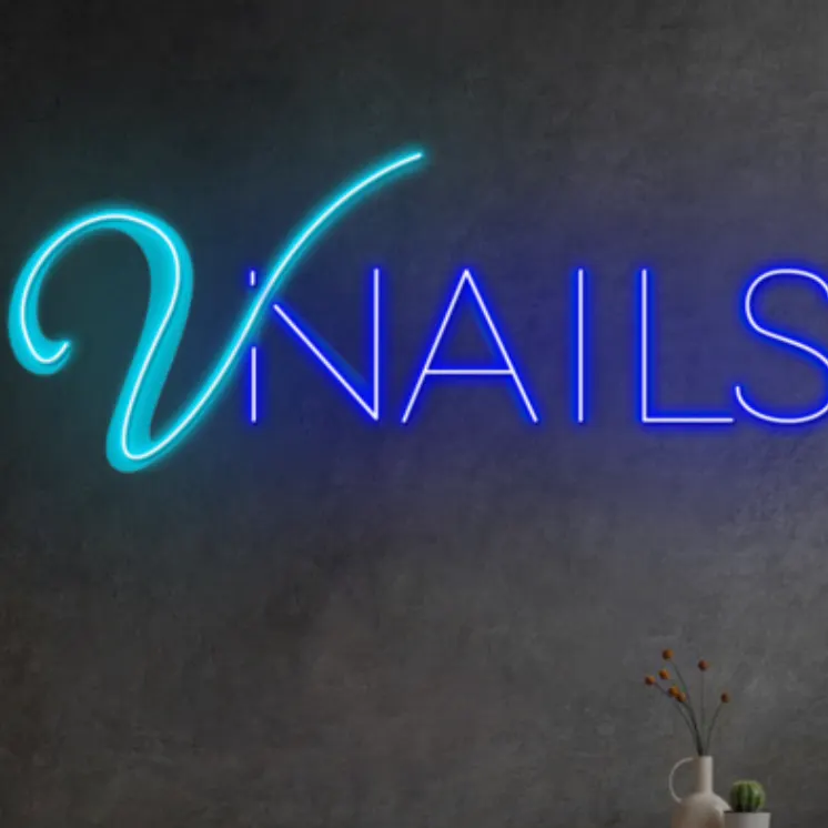 V Nails & Spa NSB — Nail salon in New Smyrna Beach
